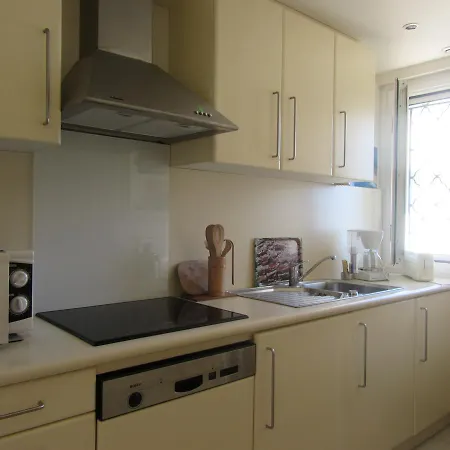 Apartment B216 T3 Casino Bellevue Biarritz