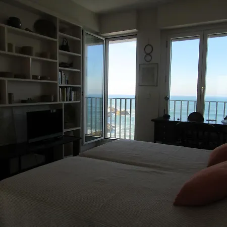 B216 T3 Casino Bellevue Apartment Biarritz