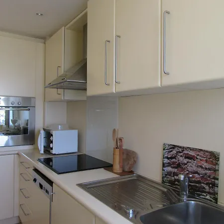 Apartment B216 T3 Casino Bellevue Biarritz