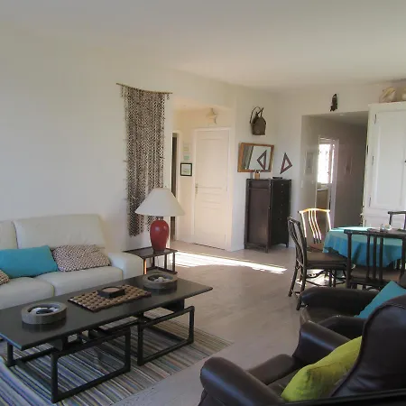 Appartement B216 T3 Casino Bellevue *